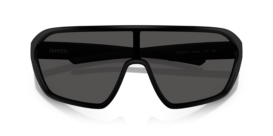 Солнцезащитные очки Scuderia Ferrari FZ6011U 504/87