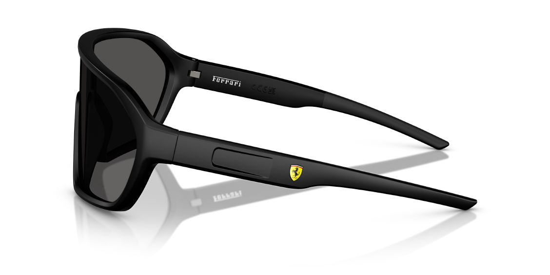 Солнцезащитные очки Scuderia Ferrari FZ6011U 504/87