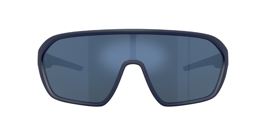 Солнцезащитные очки Scuderia Ferrari FZ6011U 509/55