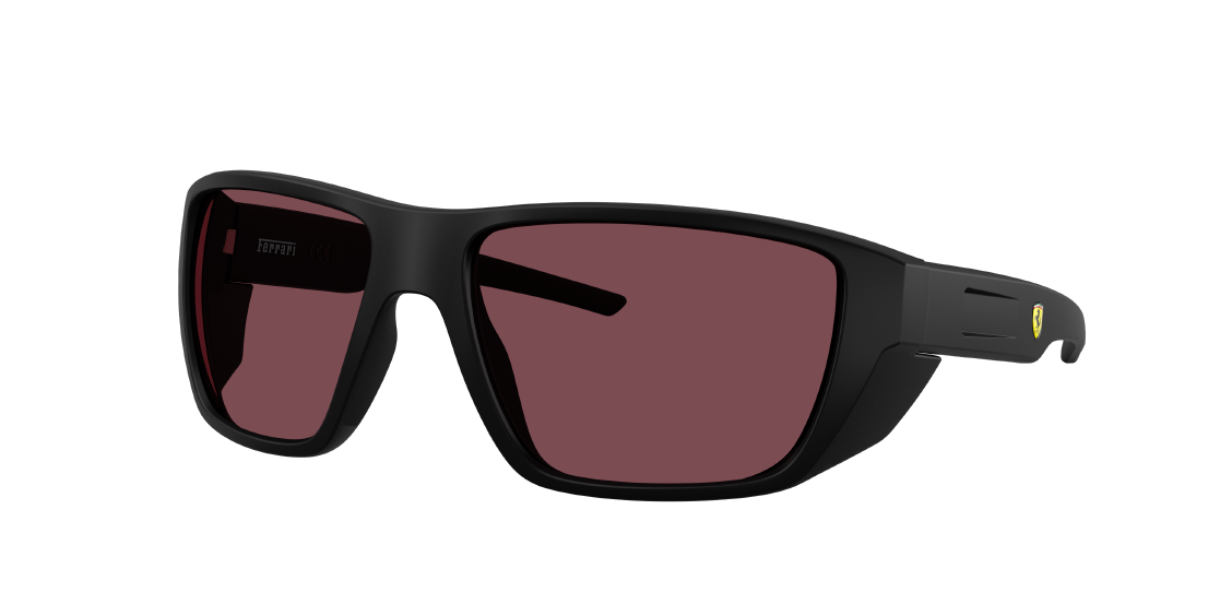 Солнцезащитные очки Scuderia Ferrari FZ6012U 504/1E