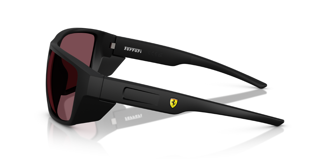 Солнцезащитные очки Scuderia Ferrari FZ6012U 504/1E