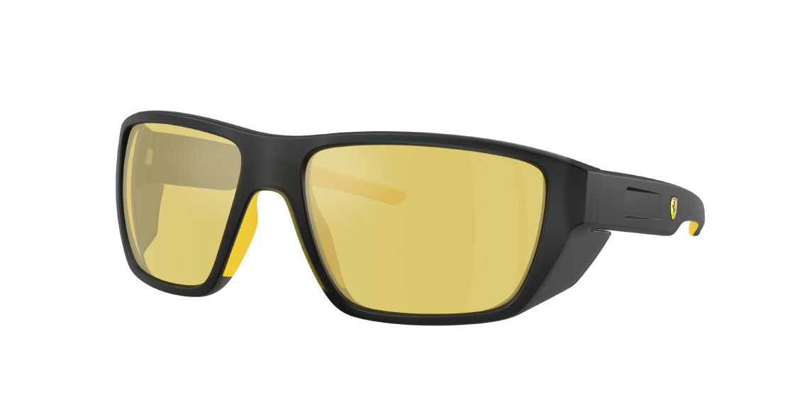 Солнцезащитные очки Scuderia Ferrari FZ6012U 516/V9