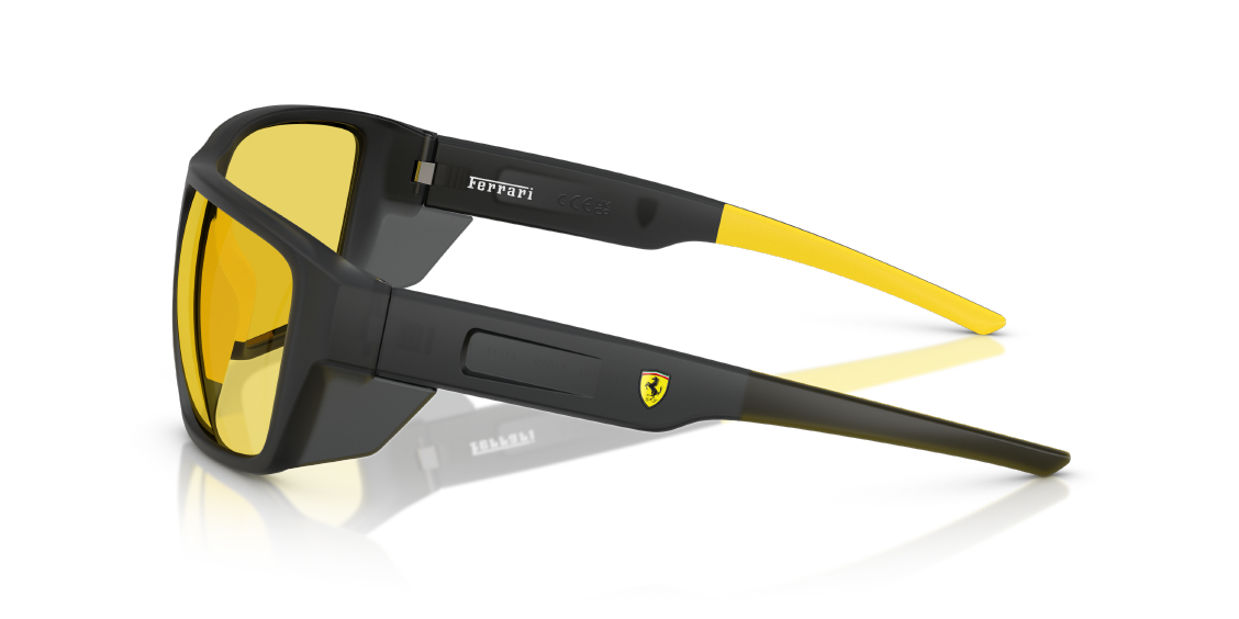 Солнцезащитные очки Scuderia Ferrari FZ6012U 516/V9