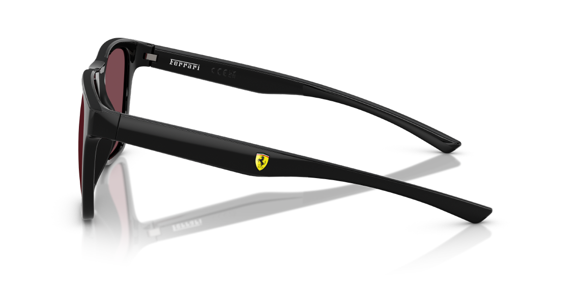 Солнцезащитные очки Scuderia Ferrari FZ6013D 501/1E