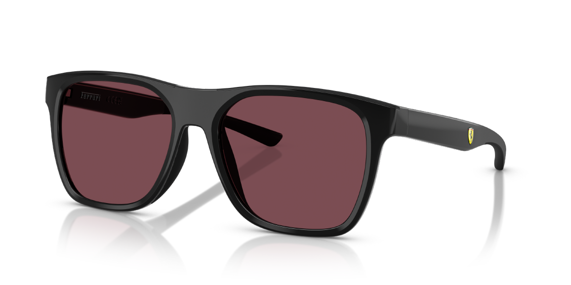 Солнцезащитные очки Scuderia Ferrari FZ6013D 501/1E