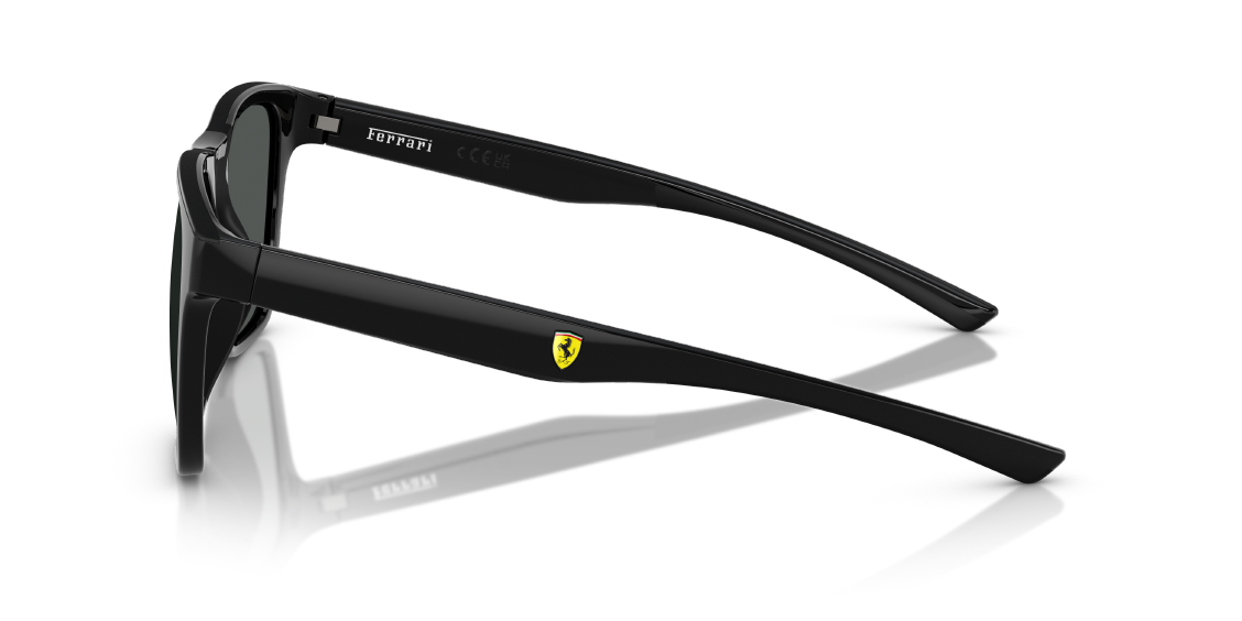 Солнцезащитные очки Scuderia Ferrari FZ6013D 501/87