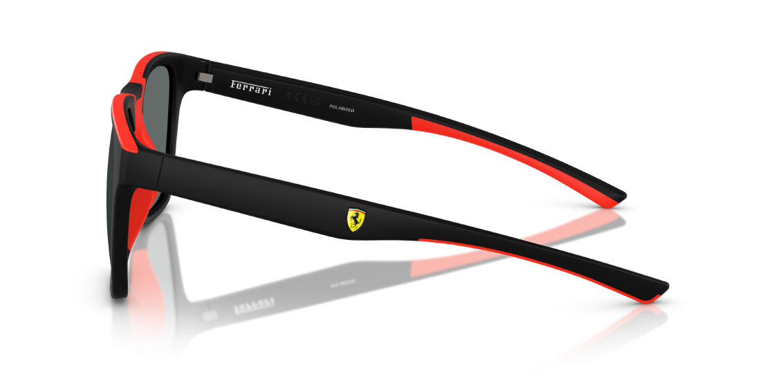 Солнцезащитные очки Scuderia Ferrari FZ6013D 504/81