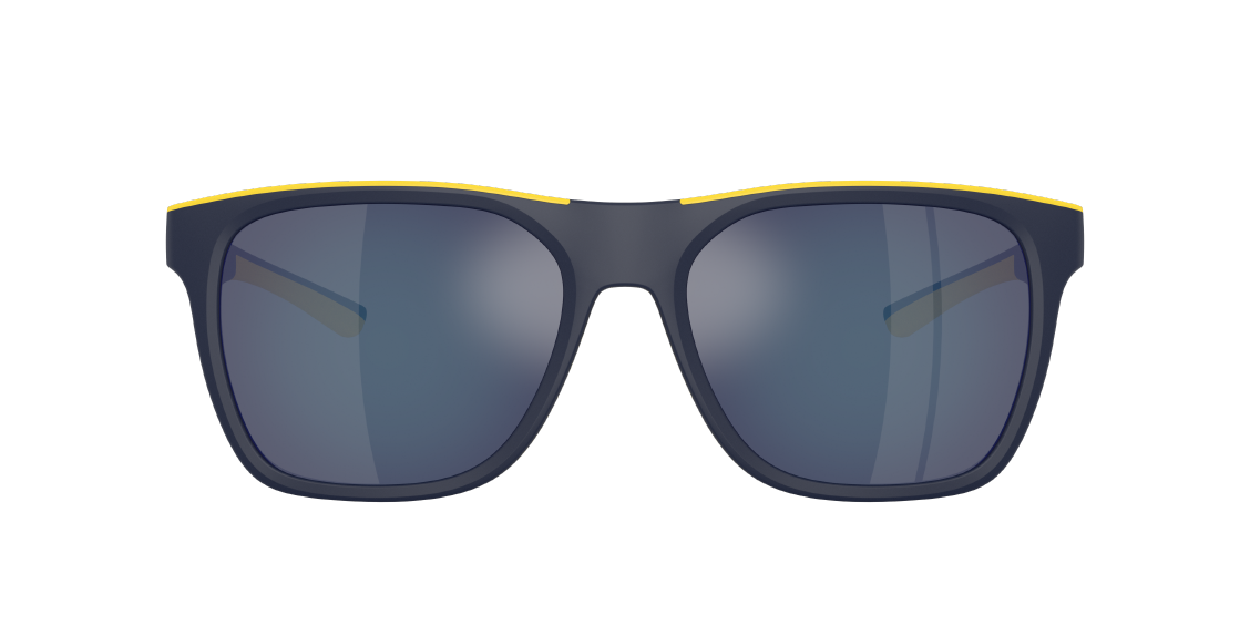 Солнцезащитные очки Scuderia Ferrari FZ6013D 509/55