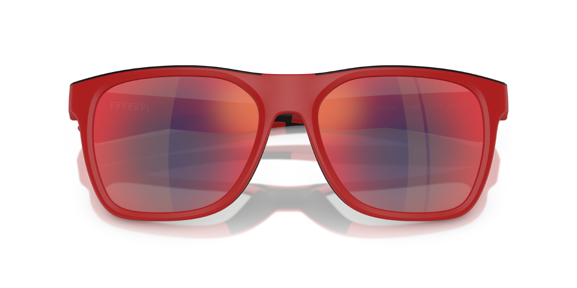Солнцезащитные очки Scuderia Ferrari FZ6013D 514/6P