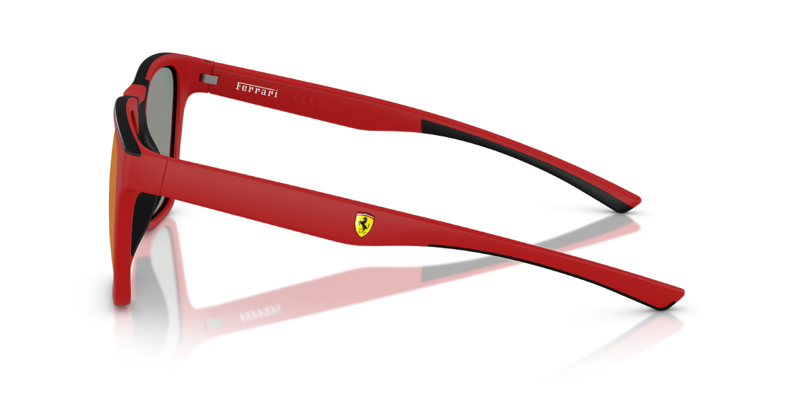 Солнцезащитные очки Scuderia Ferrari FZ6013D 514/6P