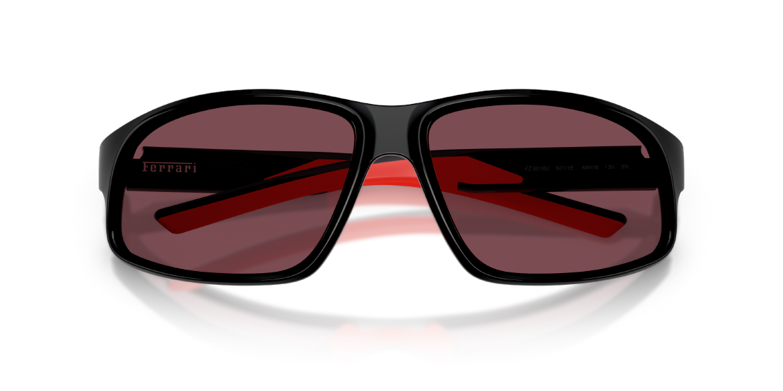 Солнцезащитные очки Scuderia Ferrari FZ6016U 501/1E