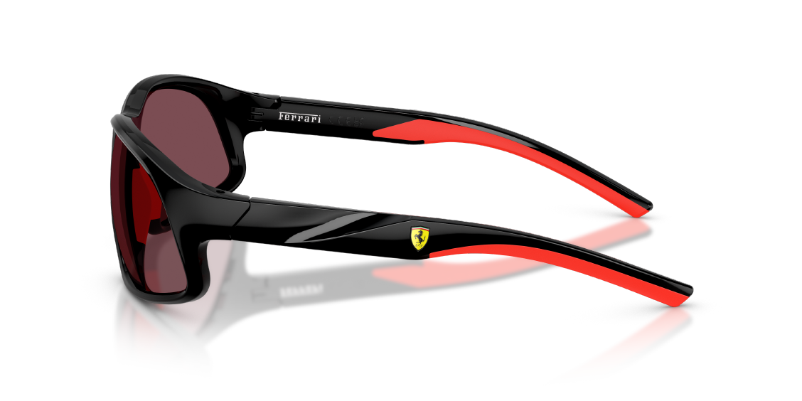 Солнцезащитные очки Scuderia Ferrari FZ6016U 501/1E