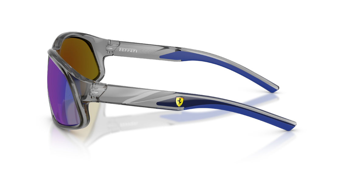 Солнцезащитные очки Scuderia Ferrari FZ6016U 524/25