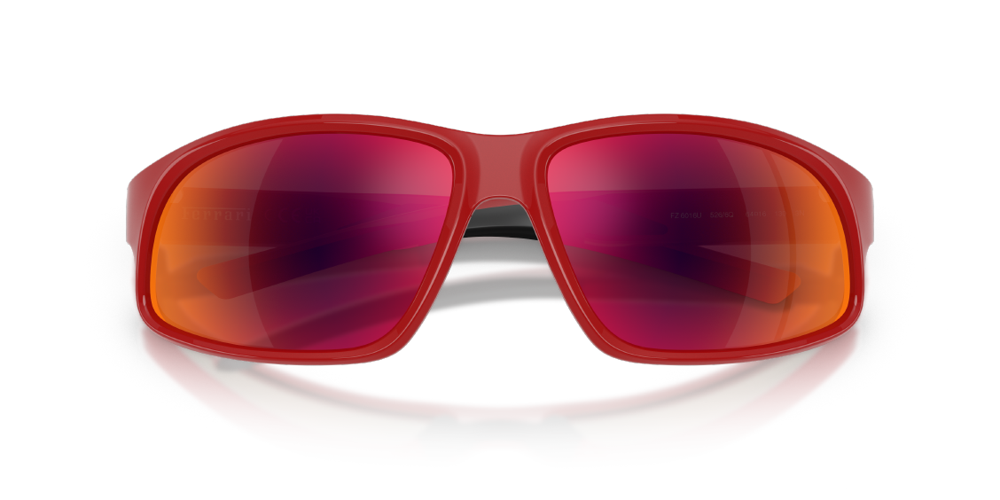 Солнцезащитные очки Scuderia Ferrari FZ6016U 526/6Q