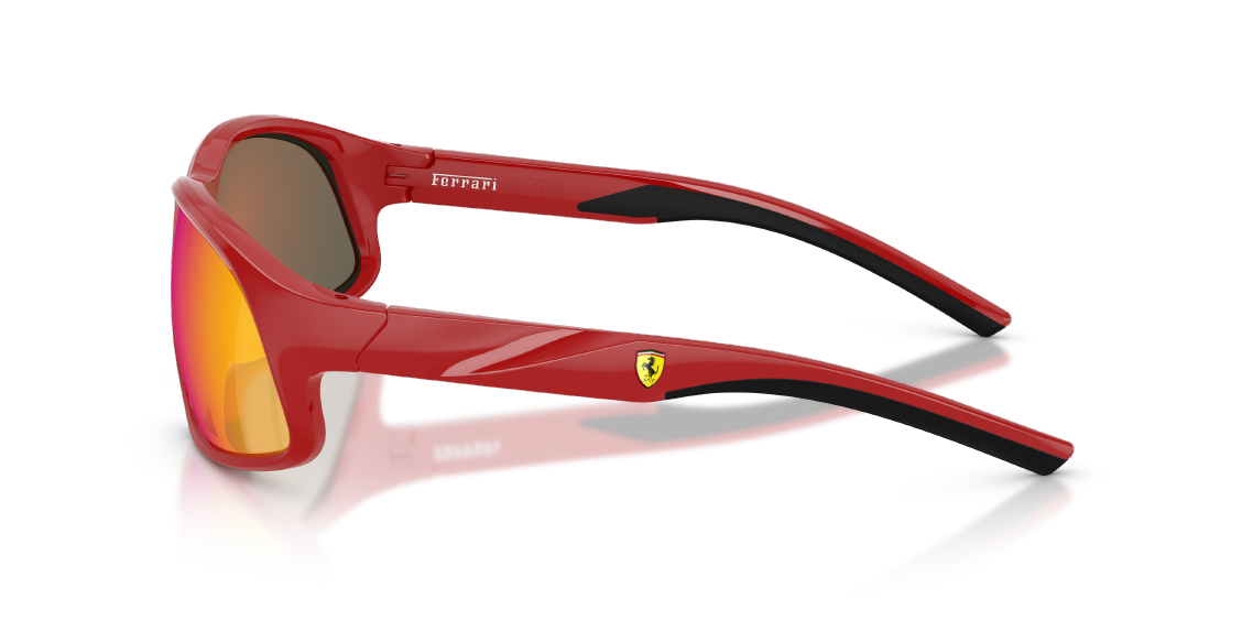 Солнцезащитные очки Scuderia Ferrari FZ6016U 526/6Q