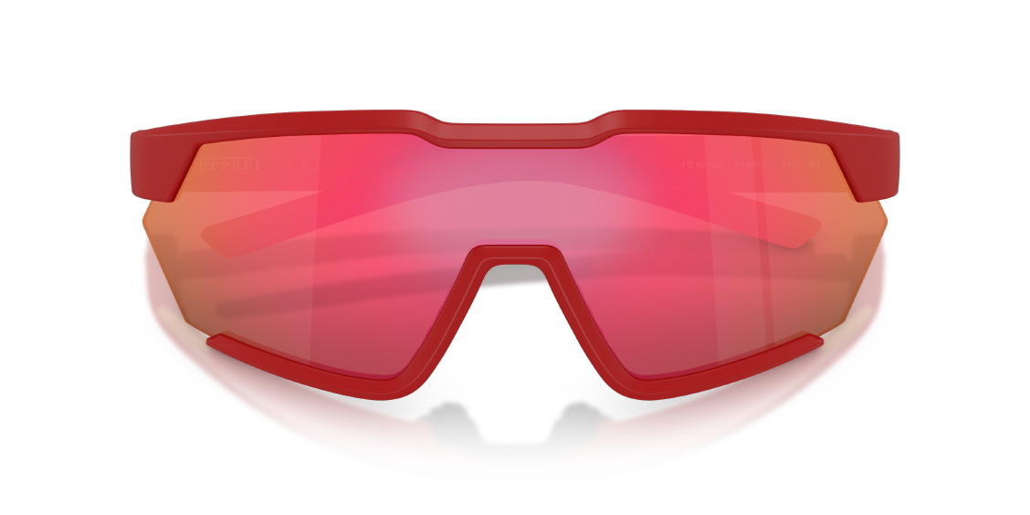 Солнцезащитные очки Scuderia Ferrari FZ6018U 514/6Q