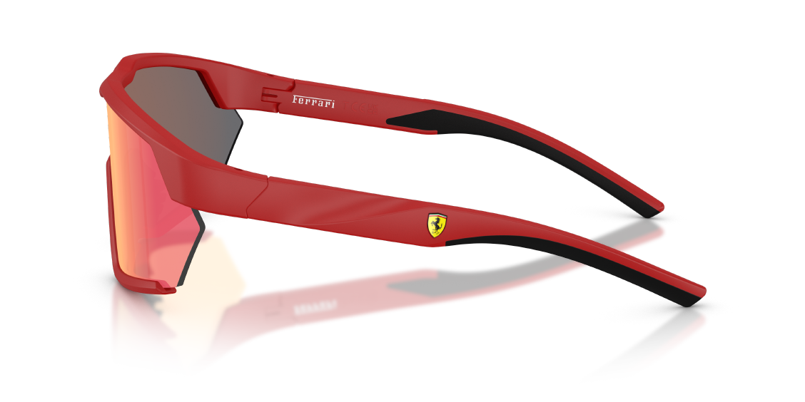 Солнцезащитные очки Scuderia Ferrari FZ6018U 514/6Q