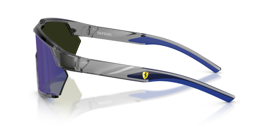 Солнцезащитные очки Scuderia Ferrari FZ6018U 524/87