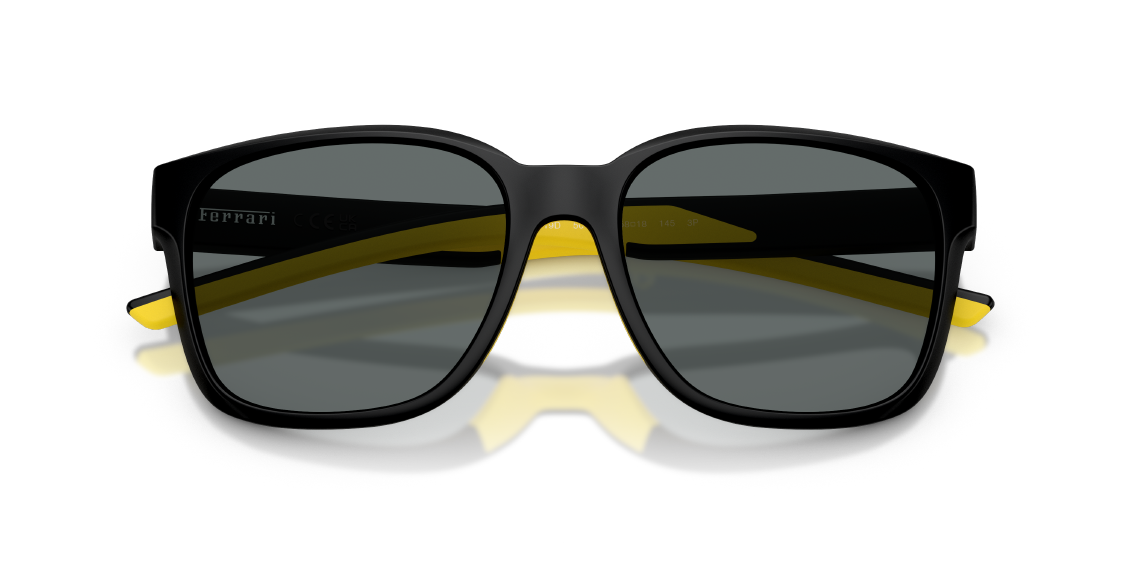 Солнцезащитные очки Scuderia Ferrari FZ6019D 504/81