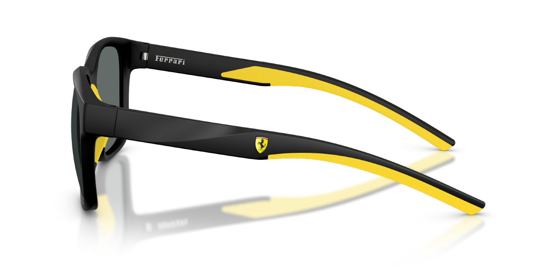 Солнцезащитные очки Scuderia Ferrari FZ6019D 504/81