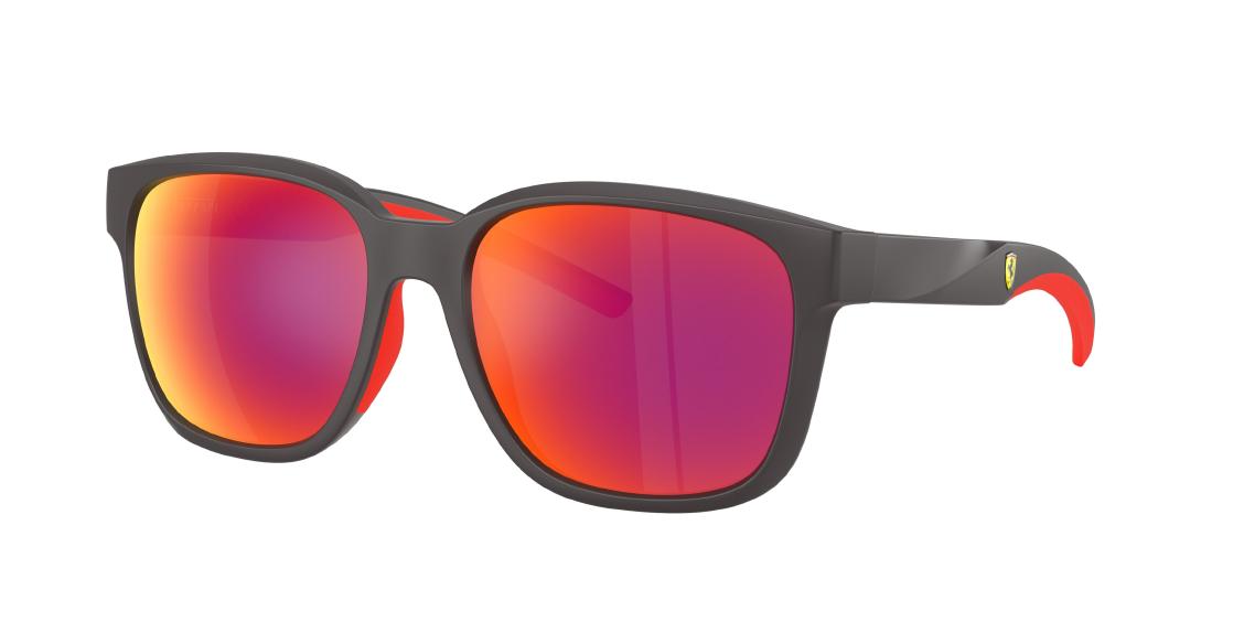 Солнцезащитные очки Scuderia Ferrari FZ6019D 528/6Q