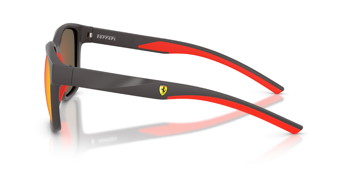 Солнцезащитные очки Scuderia Ferrari FZ6019D 528/6Q