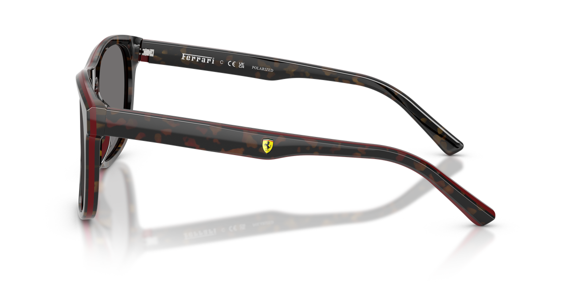 Солнцезащитные очки Scuderia Ferrari FZ6020U 742/81