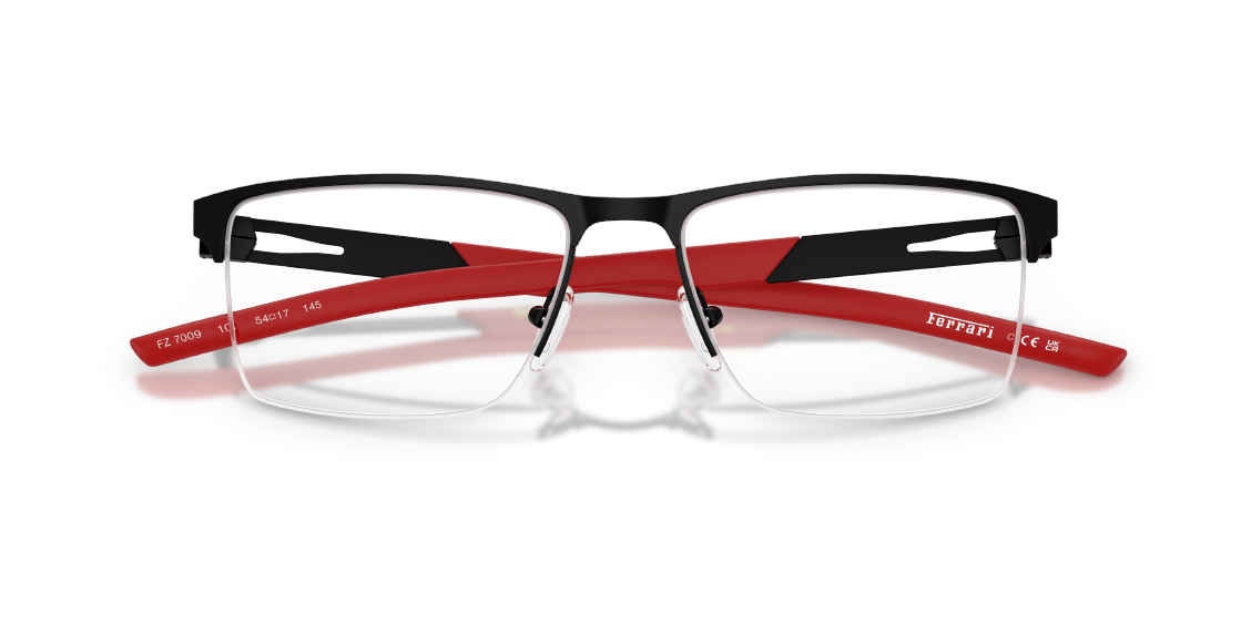 Оптическая оправа Scuderia Ferrari FZ7009 101