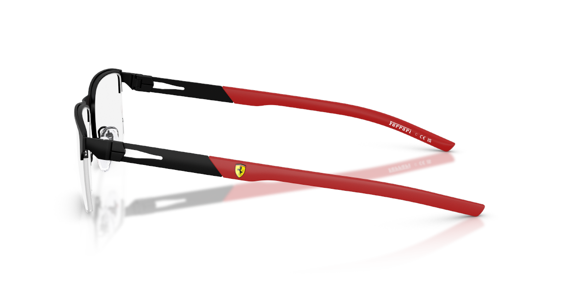 Оптическая оправа Scuderia Ferrari FZ7009 101