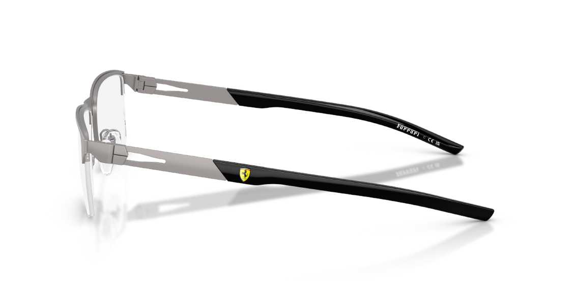 Оптическая оправа Scuderia Ferrari FZ7009 115
