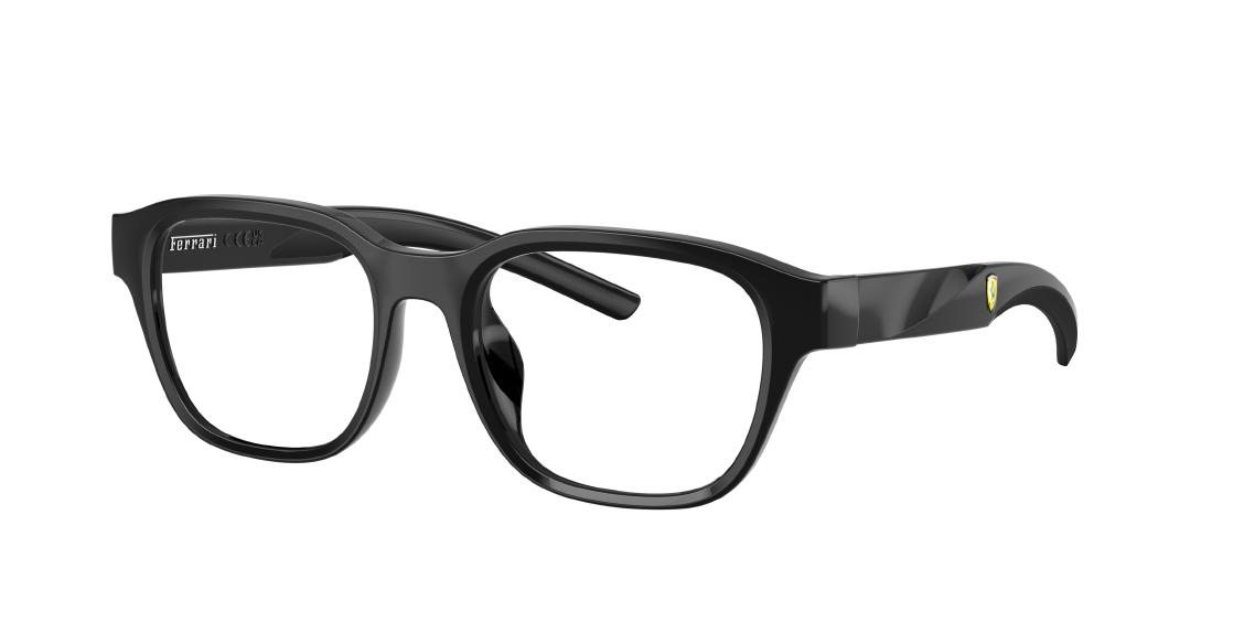 Оптическая оправа Scuderia Ferrari FZ8017U 501