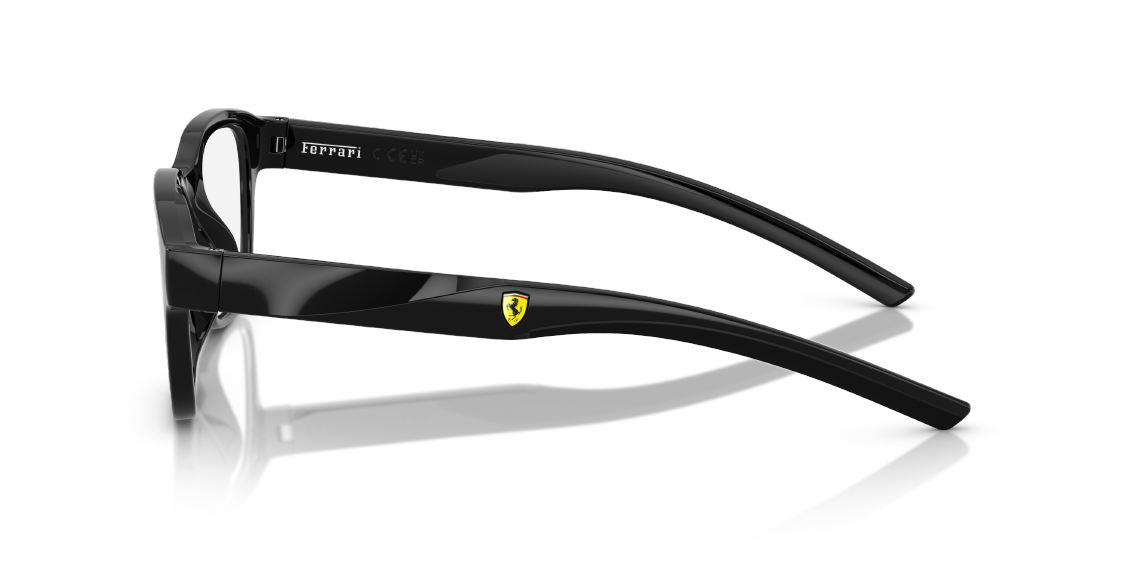 Оптическая оправа Scuderia Ferrari FZ8017U 501