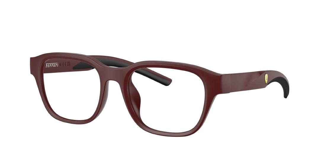 Оптическая оправа Scuderia Ferrari FZ8017U 530