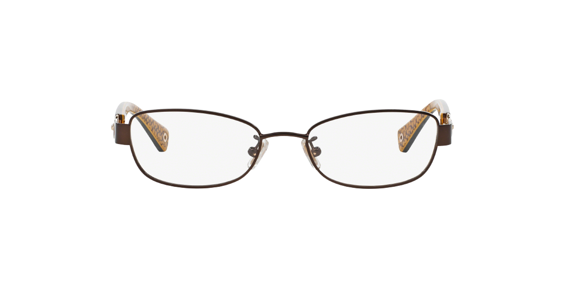 Оптическая оправа Coach Faina HC5054 9187