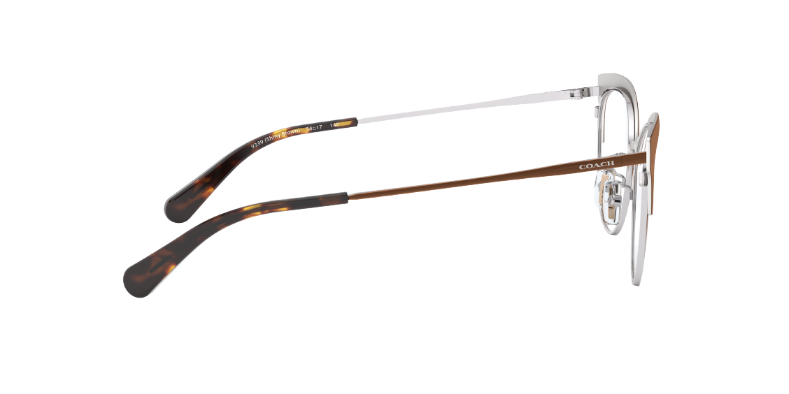 Оптическая оправа Coach HC5108 9339