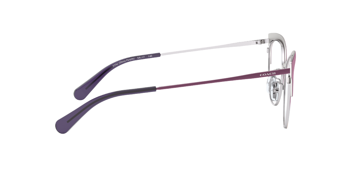 Оптическая оправа Coach HC5108 9342