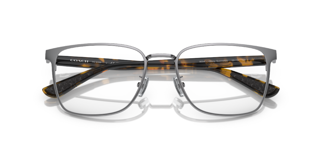 Оптическая оправа Coach HC5159 9004