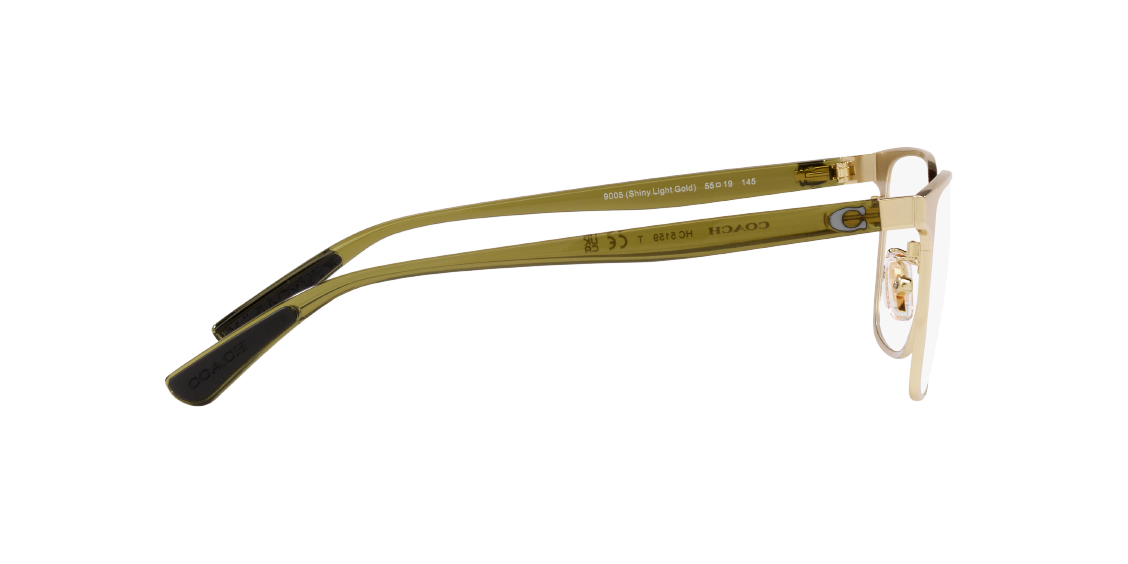 Оптическая оправа Coach HC5159 9005