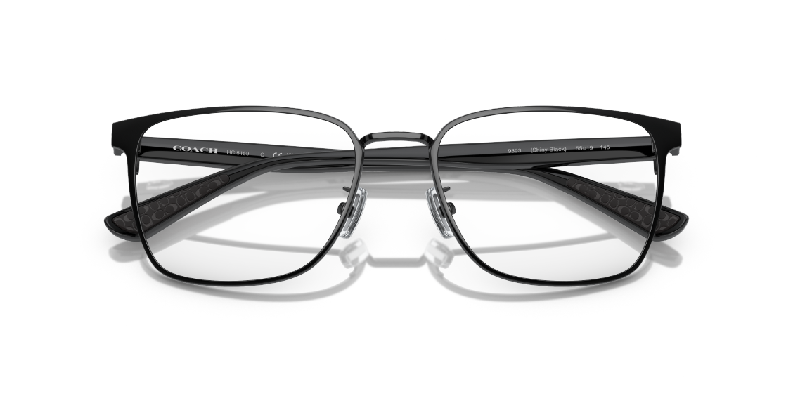Оптическая оправа Coach HC5159 9393