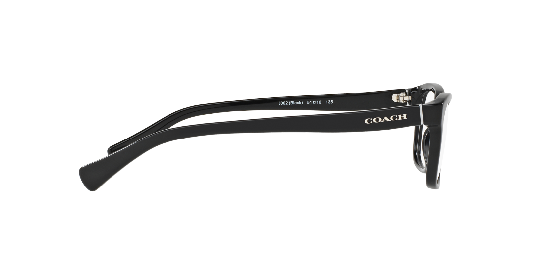 Оптическая оправа Coach HC6089 5002