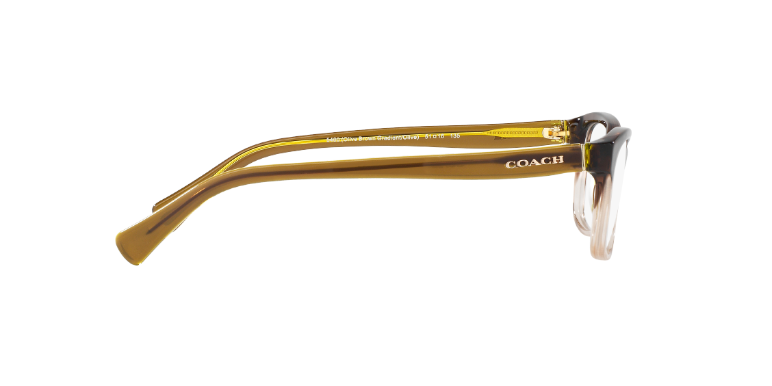 Оптическая оправа Coach HC6089 5400