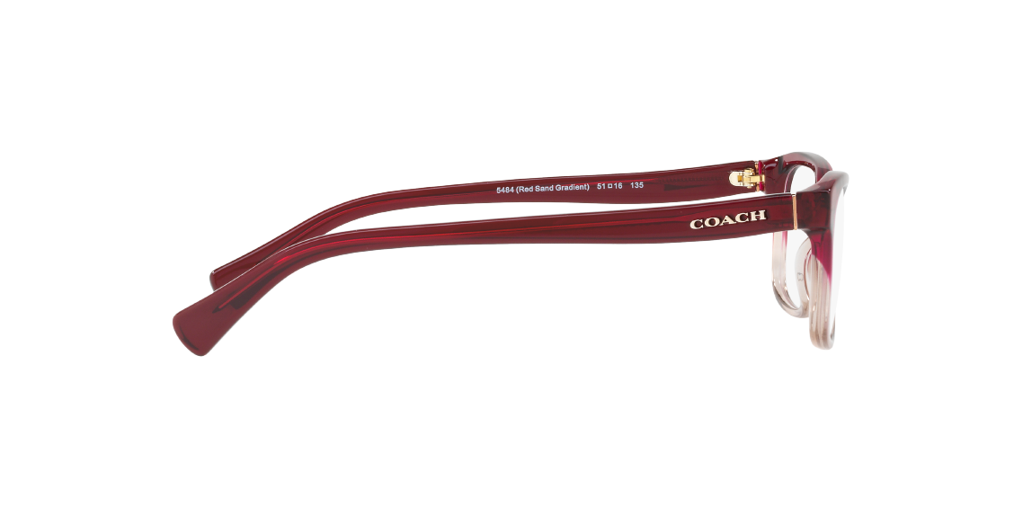 Оптическая оправа Coach HC6089 5484