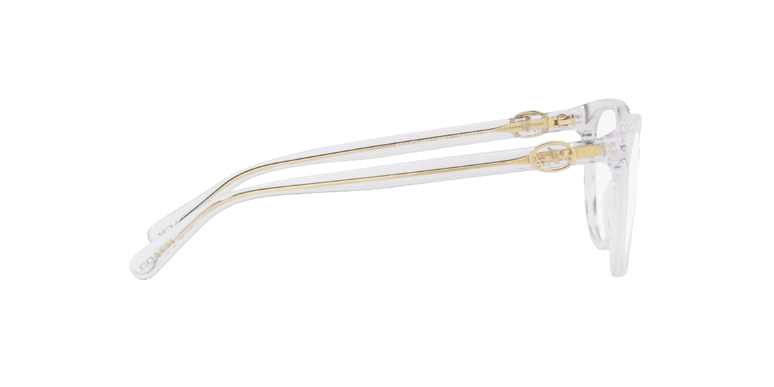 Оптическая оправа Coach HC6182 5111