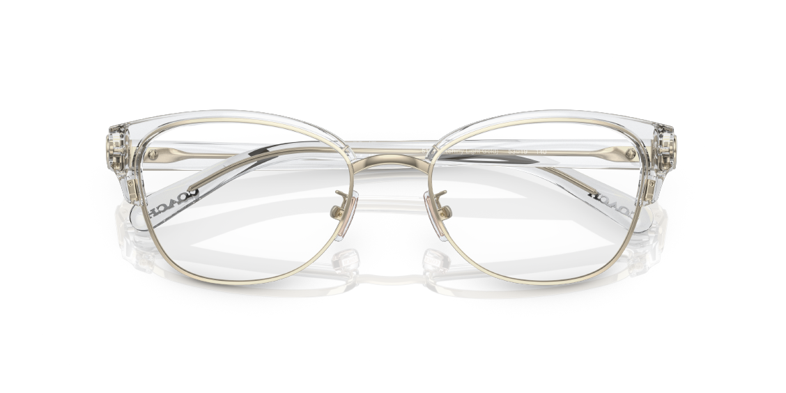 Оптическая оправа Coach HC6195 5111