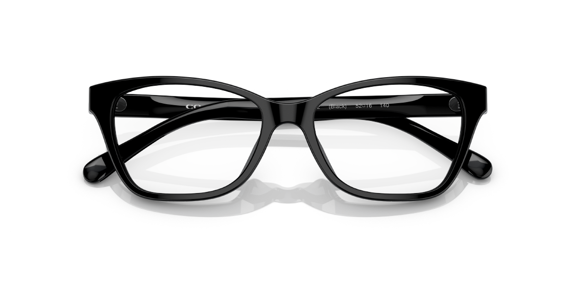 Оптическая оправа Coach HC6196U 5002