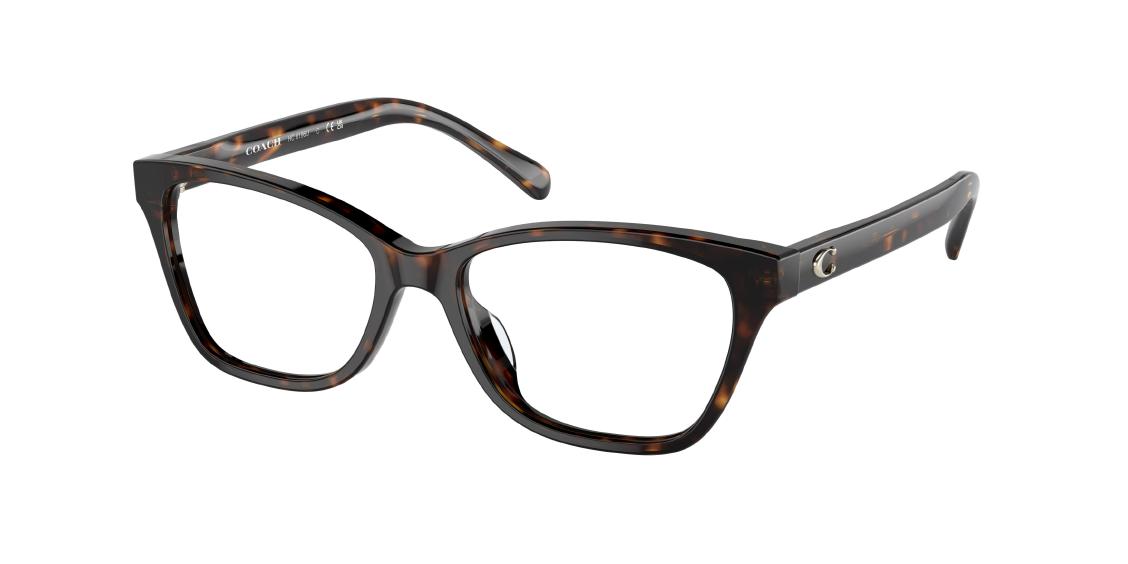 Оптическая оправа Coach HC6196U 5120