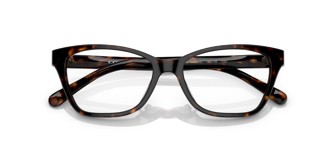 Оптическая оправа Coach HC6196U 5120