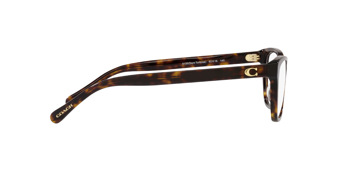 Оптическая оправа Coach HC6196U 5120