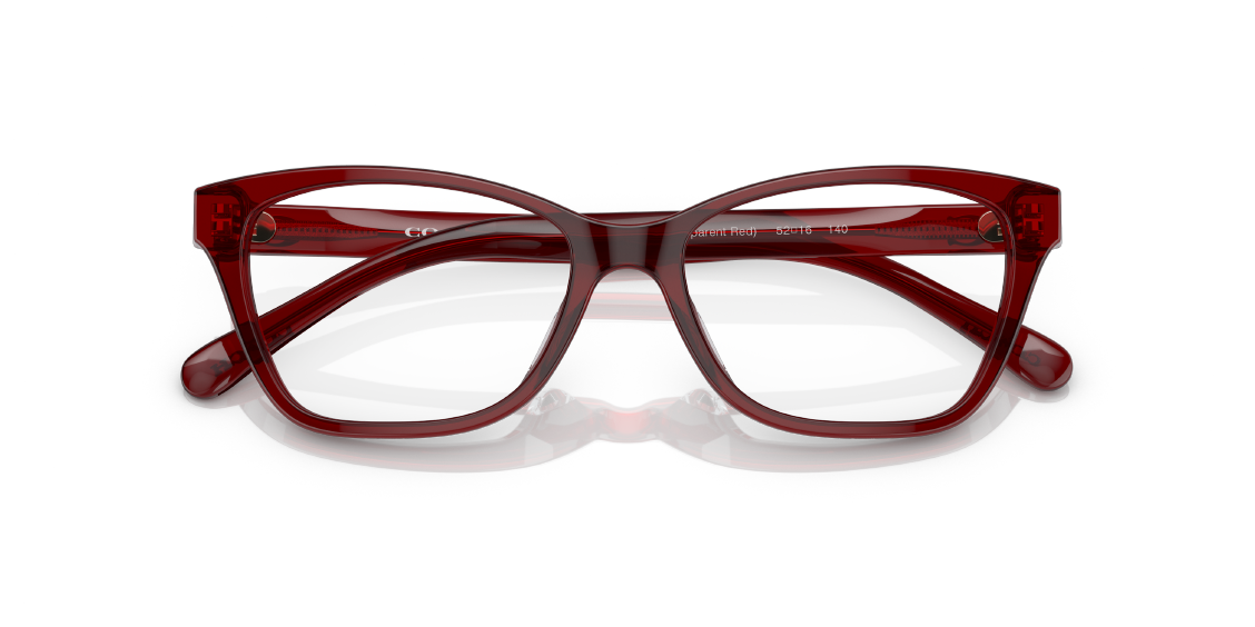 Оптическая оправа Coach HC6196U 5713