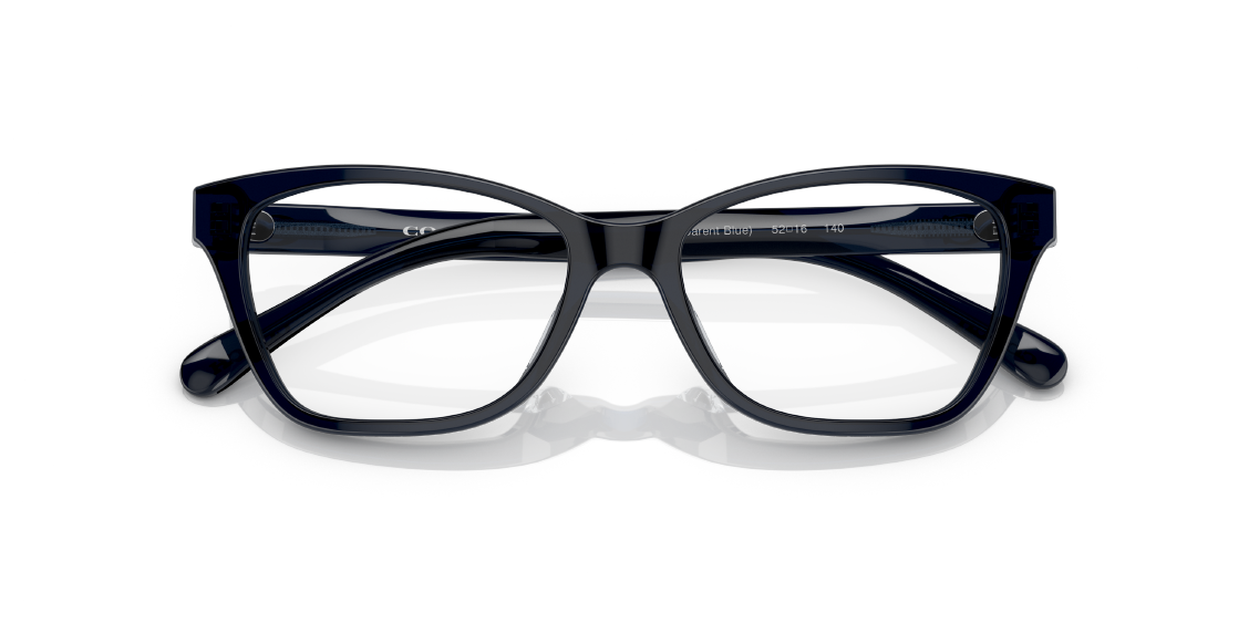 Оптическая оправа Coach HC6196U 5714